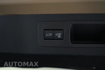 2026 Lexus LX 700h Overtrail - miniatura 37