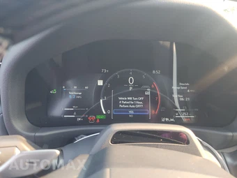 2026 Lexus LX 700h Ultra Luxury - miniatura 12