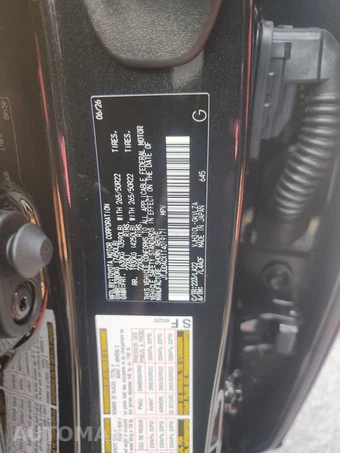 2026 Lexus LX 700h Ultra Luxury - miniatura 14
