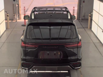 2026 Lexus LX 700h Ultra Luxury - miniatura 5