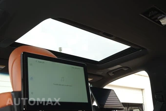 2026 Lexus LX 700h Ultra Luxury - miniatura 21