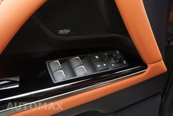 2026 Lexus LX 700h Ultra Luxury - miniatura 32