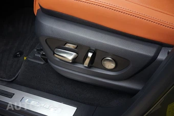 2026 Lexus LX 700h Ultra Luxury - miniatura 34
