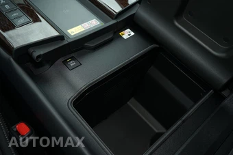 2026 Lexus LX 700h Ultra Luxury - miniatura 21