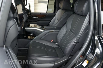 2026 Lexus LX 700h Ultra Luxury - miniatura 24