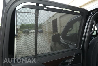 2026 Lexus LX 700h Ultra Luxury - miniatura 30