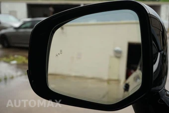 2026 Lexus LX 700h Ultra Luxury - miniatura 31