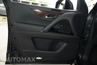 2026 Lexus LX 700h Ultra Luxury - miniatura 32