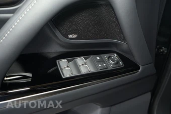 2026 Lexus LX 700h Ultra Luxury - miniatura 34