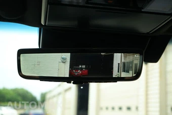 2026 Lexus LX 700h Ultra Luxury - miniatura 38