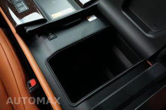 2026 Lexus LX 700h Ultra Luxury - miniatura 20