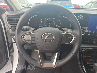 2026 Lexus NX 350 - miniatura 10