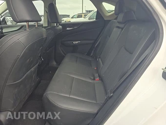 2026 Lexus NX 350 - miniatura 13