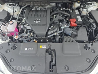 2026 Lexus NX 350 - miniatura 15