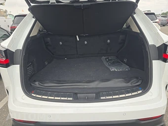 2026 Lexus NX 350 - miniatura 16