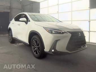 2026 Lexus NX 350 - miniatura 3