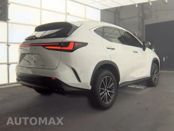 2026 Lexus NX 350 - miniatura 4
