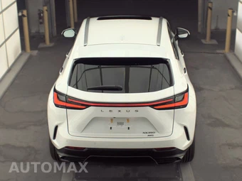 2026 Lexus NX 350 - miniatura 5