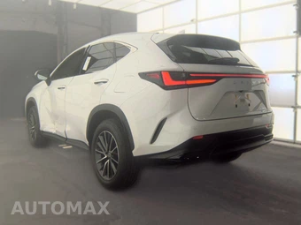 2026 Lexus NX 350 - miniatura 6