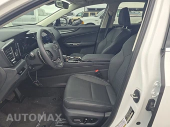 2026 Lexus NX 350 - miniatura 7
