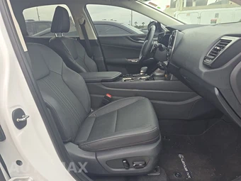 2026 Lexus NX 350 - miniatura 8