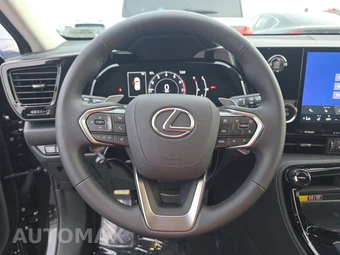 2026 Lexus NX 350 - miniatura 10