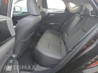 2026 Lexus NX 350 - miniatura 13