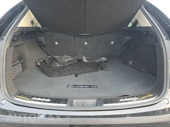 2026 Lexus NX 350 - miniatura 16