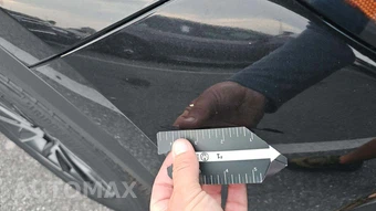 2026 Lexus NX 350 - miniatura 19
