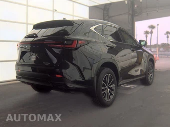 2026 Lexus NX 350 - miniatura 4