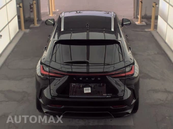 2026 Lexus NX 350 - miniatura 5