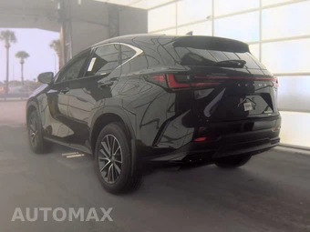 2026 Lexus NX 350 - miniatura 6