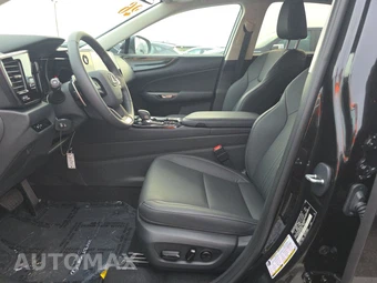 2026 Lexus NX 350 - miniatura 7