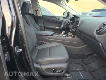 2026 Lexus NX 350 - miniatura 8