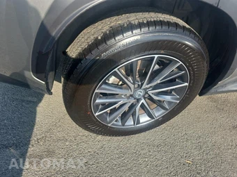 2026 Lexus NX 350 - miniatura 10
