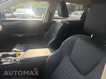 2026 Lexus NX 350 - miniatura 13