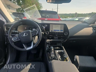2026 Lexus NX 350 - miniatura 14