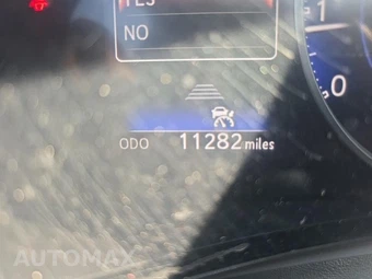 2026 Lexus NX 350 - miniatura 15