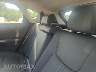 2026 Lexus NX 350 - miniatura 16