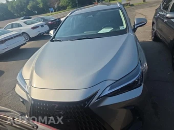 2026 Lexus NX 350 - miniatura 2