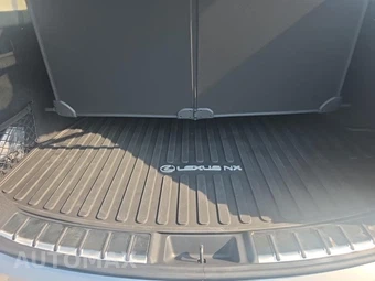2026 Lexus NX 350 - miniatura 20
