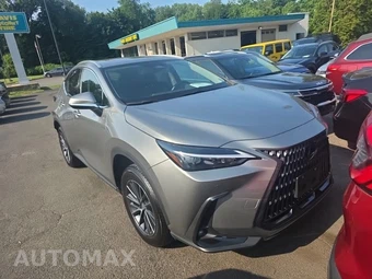 2026 Lexus NX 350 - miniatura 3