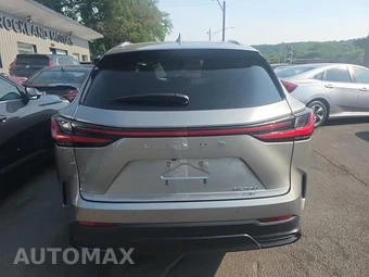 2026 Lexus NX 350 - miniatura 5