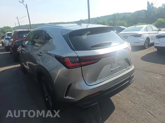 2026 Lexus NX 350 - miniatura 6