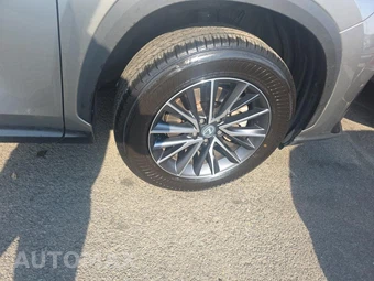 2026 Lexus NX 350 - miniatura 9