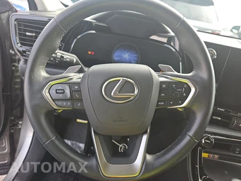 2026 Lexus NX 350 - miniatura 10