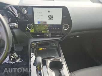 2026 Lexus NX 350 - miniatura 11