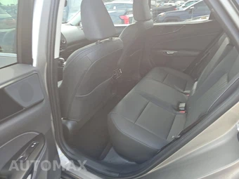 2026 Lexus NX 350 - miniatura 13