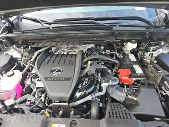 2026 Lexus NX 350 - miniatura 15