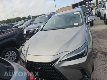 2026 Lexus NX 350 - miniatura 2